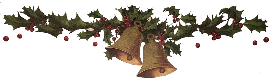 Seasonal Holly